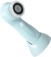 Mikinona Electric Face Cleaning Brush Facial Brush Skin Cleansing Rechargeable Cleaning