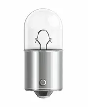 OSRAM Original Line RY10W Light Bulbs 12V 10W - x10