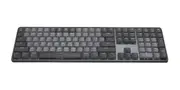Logitech MX Mechanical Wireless Keyboard (Clicky)