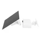 1080P Solar Security Camera PIR Motion Sensing Wireless Outdoor Home Security