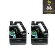 Growth Technology GT - Ionic Grow 5.5L + Bloom 5.5L - Combo | Hydroponics Guru