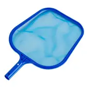 Swimming Pool or Spa Leaf Skimmer and Bug Net Standard size fits most poles
