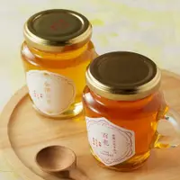 在飛比找比比昂日本好物商城優惠-金澤 蜂蜜 百花 130g 2罐入