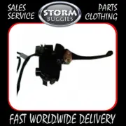 Front Brake & Throttle Lever Assembly - Childrens Quad Bikes