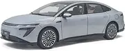 Decorative Car Model 1:18 for N7 Diecast Metal Alloy Large Realistic Car Model Modern Style Decoration Perfect for Gifting