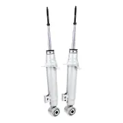 2x Front KYB Tena Force Strut Shock Absorbers for Holden Colorado RC Rodeo RA