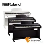 ROLAND RP501R 88鍵 滑蓋 直立式數位鋼琴【RP-501R/原廠公司貨/兩年保固】