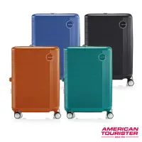 在飛比找momo購物網優惠-【AMERICAN TOURISTER 美國旅行者】24吋 