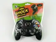 Rumble Shock Xbox Controller Maximo Sealed FAST FREE SHIPPING