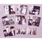 SEVENTEEN SPECIAL ALBUM DIRECTOR'S CUT KIHNO ALBUM KIT 大卡 寫真