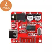 2x Type-C / Micro USB 3.7-5V Bluetooth 4.1 MP3 Audio Decoder Board TF SD Module