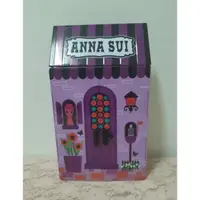 在飛比找蝦皮購物優惠-ANNA SUI 飾品的家 美國製