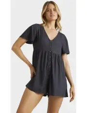 [Billabong] Springtime Romper