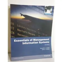在飛比找蝦皮購物優惠-Essential of management inform