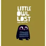 LITTLE OWL LOST