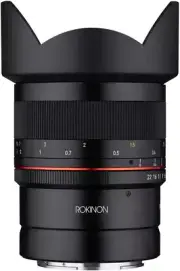 Rokinon 14Mm F/2.8 Lens for Nikon Z