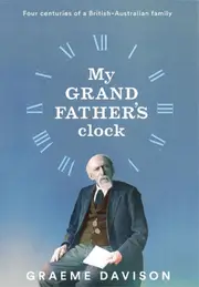 My Grandfather's Clock