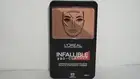 L'Oreal New Infallible Pro-Contour 815 Deep Profound
