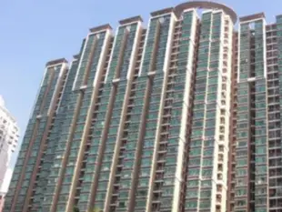 深圳舒服家酒店公寓Shufujia Apartment Hotel Shenzhen