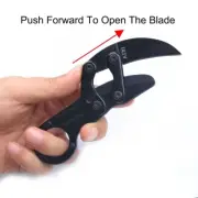 IKIV morphing Karambit Pocket Folding Claw Knife Provoke Kinematic fixed blade