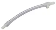 Tygon Hose Assy. 8" inc. hose, #21-22 (b)