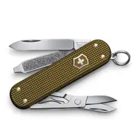 在飛比找蝦皮商城優惠-VICTORINOX 瑞士維氏 2024年 5用ALOX限量