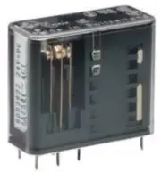 ELESTA - SGR282ZK 12VDC - RELAY, SAFETY, DPDT, 250VAC, 8A