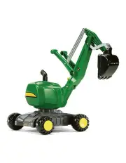 [John Deere] Rolly XL Digger