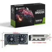 SOYO Radeon RX580 8G GDDR5 Official Store