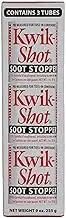 Kwik-Shot Soot Stopper, 3 oz. Toss-in Canister (3-Pack)