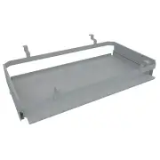 Metro KBX Slide-Out Keyboard Shelf