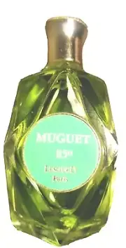 MUGUET Perfume by LESOURD Paris