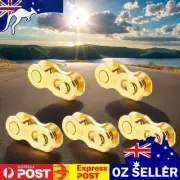 5Pcs 11/12 Speed Mountain Road Bike Chain Quick Link Quick Release Cycling Part