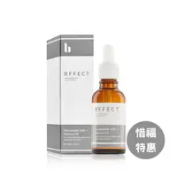 在飛比找蝦皮商城優惠-BFFECT【10B修復瓶】10% 維他命B3 + 2% 淡