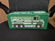 Hess Toy Police Truck & Cruiser New !!!!