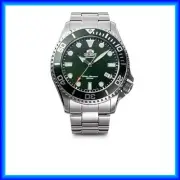 [Orient] ORIENT Mako Automatic Watch Mechanical Automatic Diver's Watch Domestic