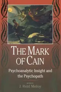 在飛比找博客來優惠-The Mark of Cain: Psychoanalyt