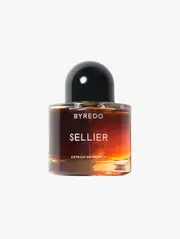Sellier Extrait de Parfum