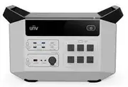 Trek Pro Portable Power Station 2500 Watts