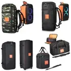 Travel Backpack Case for JBL PARTYBOX 1000 110 300 310 710 100 Bluetooth Speaker