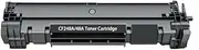 TopBanana's - 48A CF248A Black Replacement Toner Cartridge for HP Printers Pro M15A, M15W, MFP M28A, Pro MFP M28W