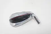 New Cobra 2023 T-Rail Hybrid-Iron 34* #8 Iron Club Head Only 1267982