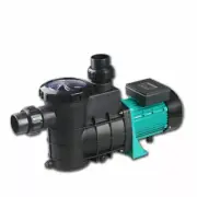 Swimming Pool Filter Pump Booster Self-priming Circulating Pump Water Pump 220V