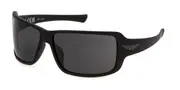 Police SPLN37 TAILWIND 5 0U28 Men's Sunglasses Black Size 65