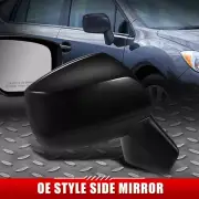 FOR 12-14 SUBARU IMPREZA OE STYLE POWERED ADJUSTMENT PASSENGER RIGHT SIDE MIRROR (for: Subaru)