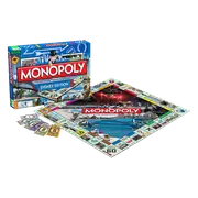 Monopoly - Sydney Edition