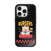 iPhone 16 Pro Mirror Case MagSafe Compatible Custom Your Own LuLu The Piggy Case