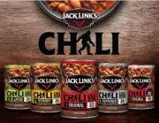 JACK LINK'S CHILI VARIETY PACK OF 5 CANS - 15 OZ CANS