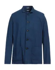 [MASSIMO ALBA] MASSIMO ALBA Shirts - Item 10612160