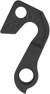 PILO Derailleur Hanger - D57 for GT avalanche, zum, zaskar, nomad, marathon - CNC Machined | WMFG-94